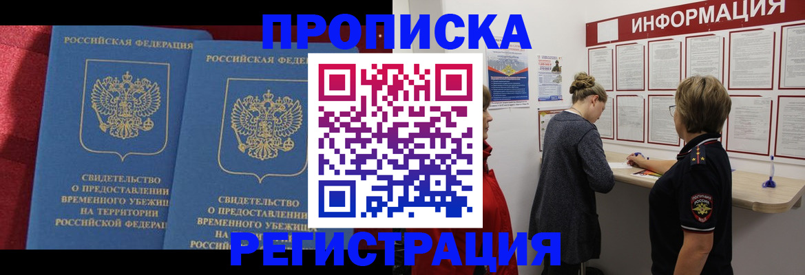 прописка в Щёкино